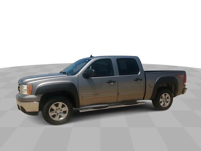 used 2012 GMC Sierra 1500 car, priced at $15,980