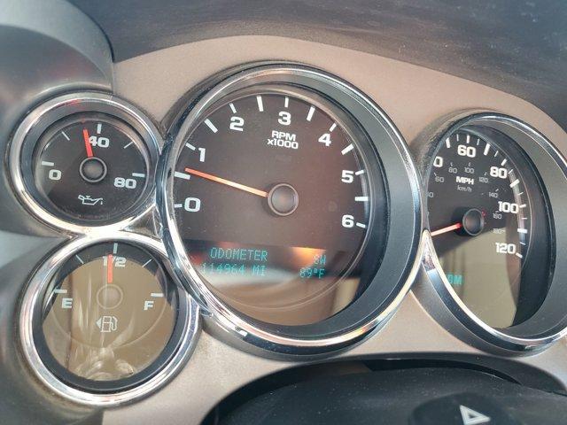 used 2012 GMC Sierra 1500 car, priced at $15,980