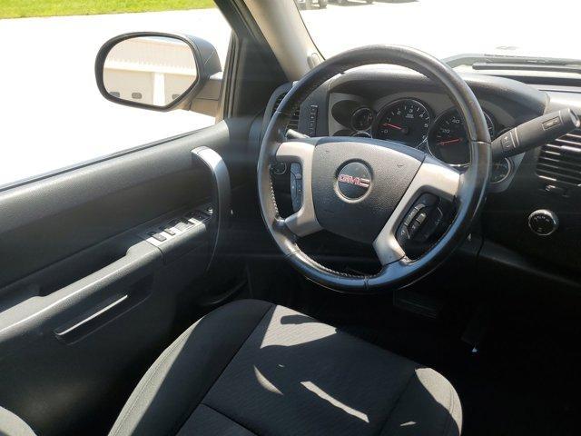 used 2012 GMC Sierra 1500 car, priced at $15,980