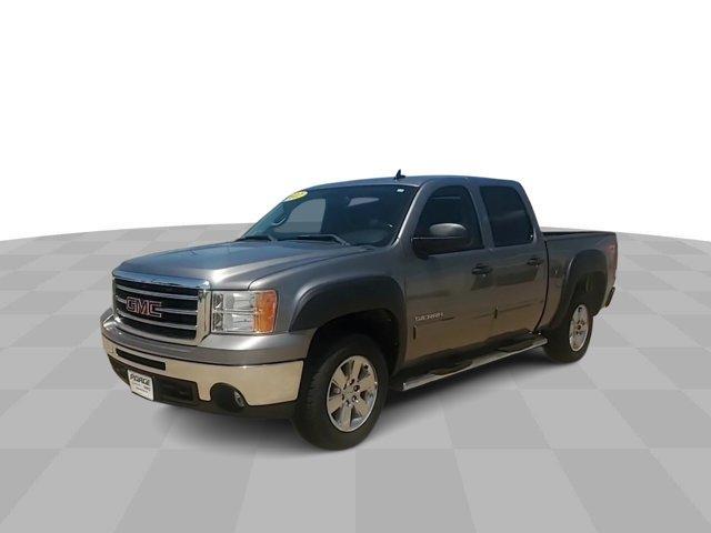 used 2012 GMC Sierra 1500 car, priced at $15,980