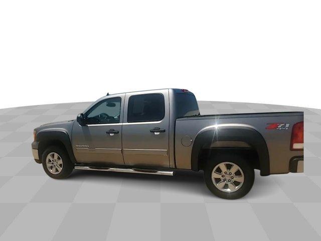 used 2012 GMC Sierra 1500 car, priced at $15,980
