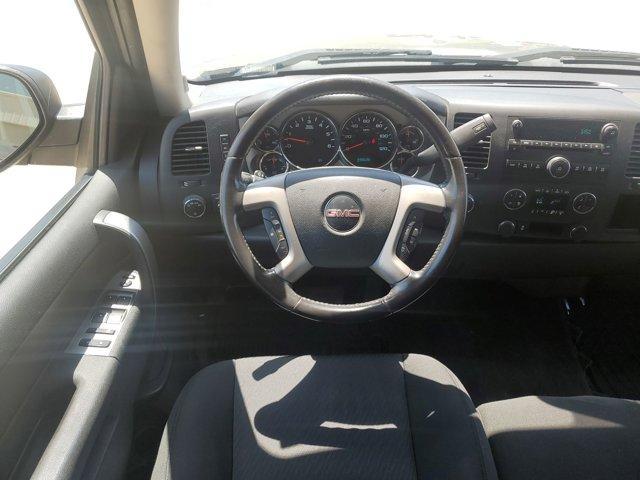 used 2012 GMC Sierra 1500 car, priced at $15,980