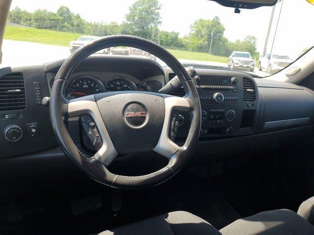 used 2012 GMC Sierra 1500 car, priced at $15,980