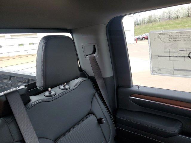 new 2025 GMC Sierra 3500 car, priced at $91,680