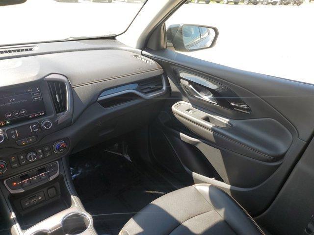 used 2023 GMC Terrain car, priced at $30,980