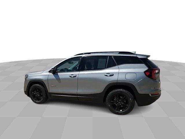 used 2023 GMC Terrain car, priced at $30,980