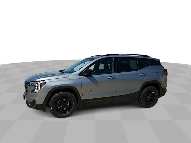 used 2023 GMC Terrain car, priced at $30,980