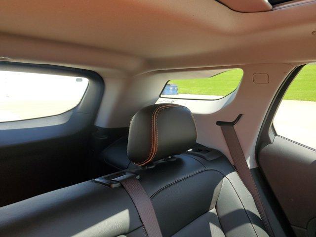used 2023 GMC Terrain car, priced at $30,980