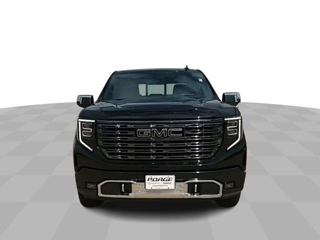 new 2025 GMC Sierra 1500 car, priced at $86,989