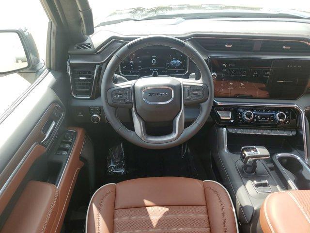 new 2025 GMC Sierra 1500 car, priced at $86,989