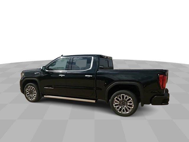new 2025 GMC Sierra 1500 car, priced at $86,989