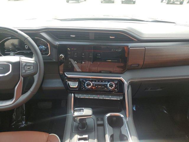 new 2025 GMC Sierra 1500 car, priced at $86,989