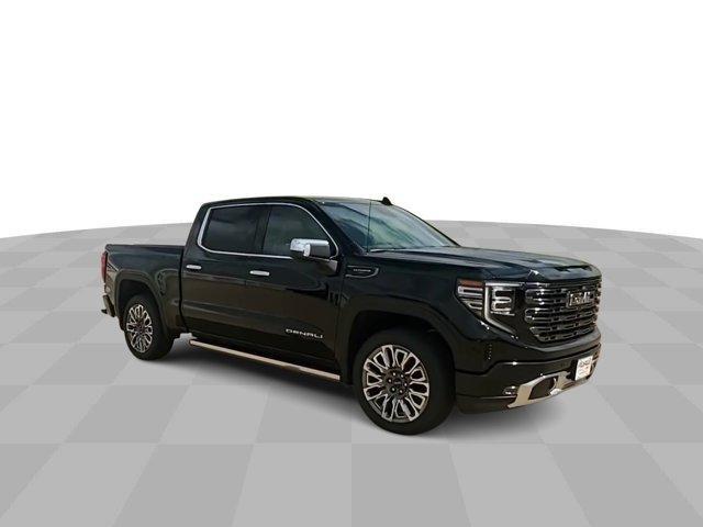 new 2025 GMC Sierra 1500 car, priced at $86,989