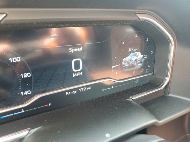 new 2025 GMC Sierra 1500 car, priced at $86,989