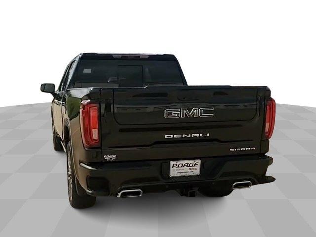 new 2025 GMC Sierra 1500 car, priced at $86,989