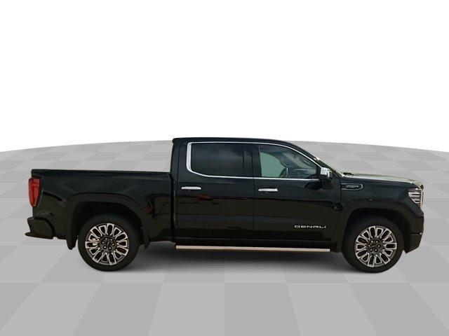 new 2025 GMC Sierra 1500 car, priced at $86,989