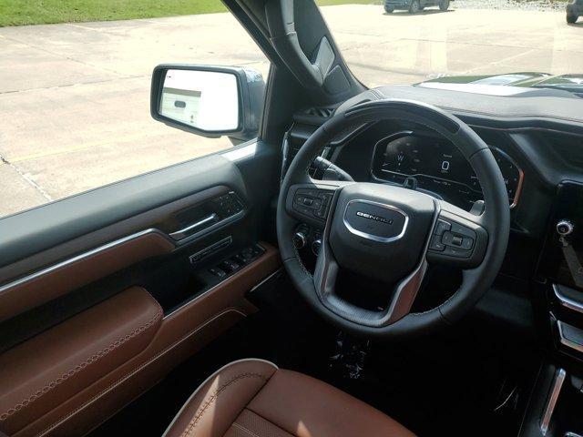new 2025 GMC Sierra 1500 car, priced at $86,989