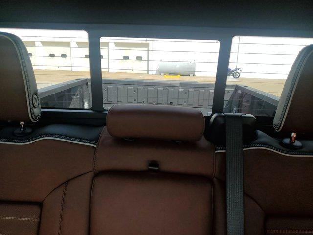 new 2025 GMC Sierra 1500 car, priced at $86,989