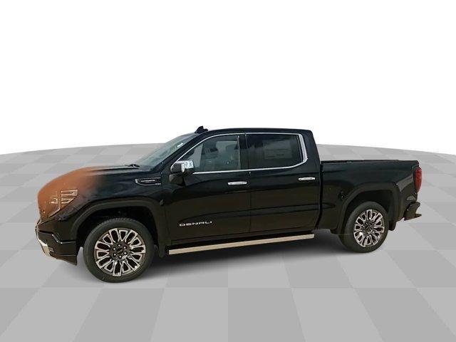 new 2025 GMC Sierra 1500 car, priced at $86,989