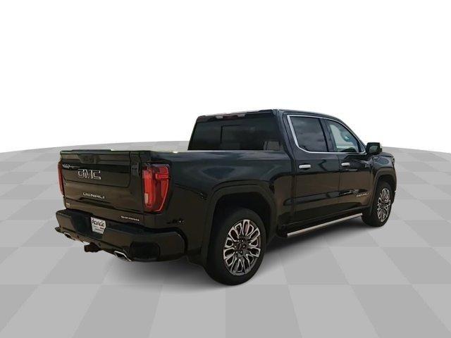 new 2025 GMC Sierra 1500 car, priced at $86,989
