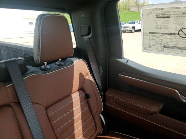 new 2025 GMC Sierra 1500 car, priced at $86,989