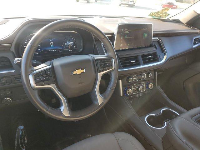 used 2023 Chevrolet Tahoe car, priced at $55,980