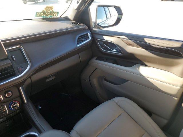 used 2023 Chevrolet Tahoe car, priced at $55,980