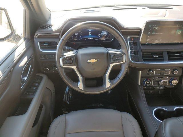 used 2023 Chevrolet Tahoe car, priced at $55,980