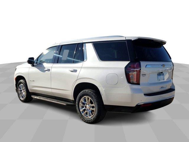 used 2023 Chevrolet Tahoe car, priced at $55,980