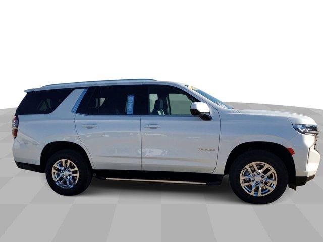 used 2023 Chevrolet Tahoe car, priced at $55,980