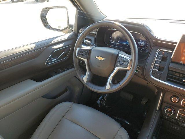 used 2023 Chevrolet Tahoe car, priced at $55,980