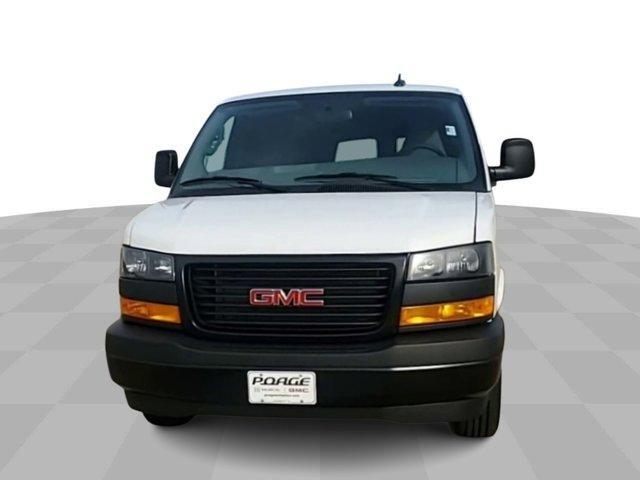 new 2024 GMC Savana 2500 car, priced at $46,785