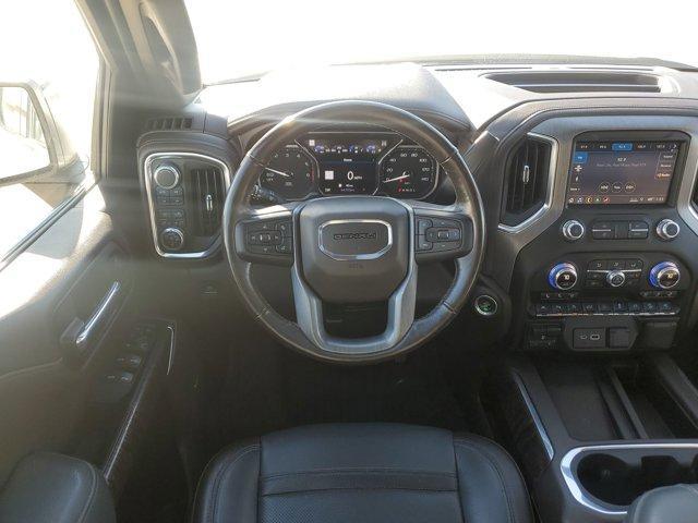 used 2019 GMC Sierra 1500 car, priced at $42,980