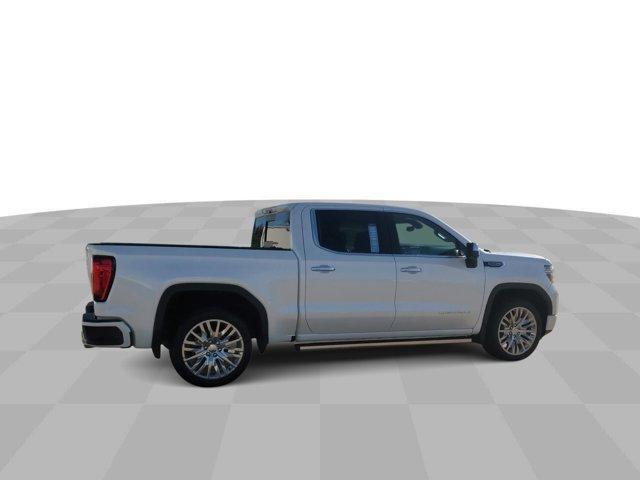 used 2019 GMC Sierra 1500 car, priced at $42,980