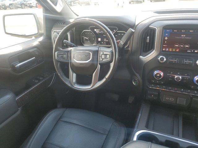 used 2019 GMC Sierra 1500 car, priced at $42,980