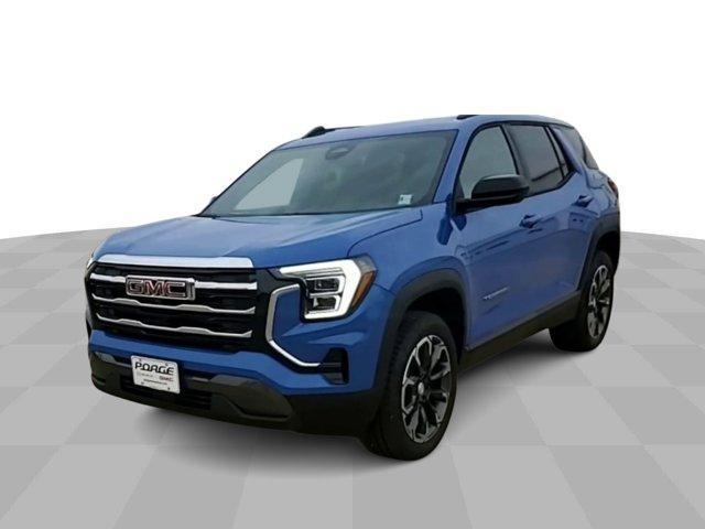 new 2025 GMC Terrain car, priced at $37,540