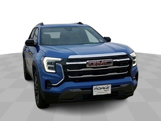 new 2025 GMC Terrain car, priced at $37,540