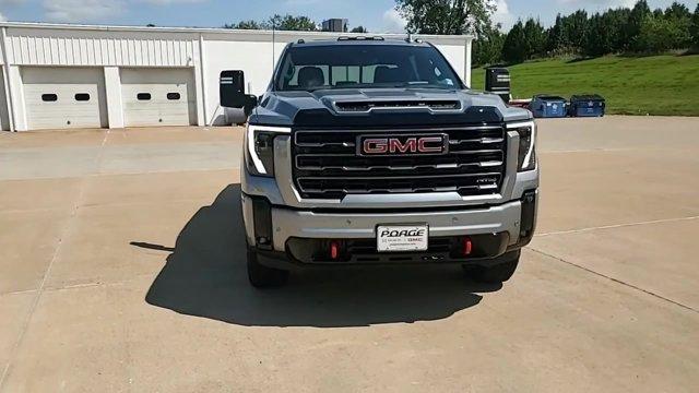 new 2025 GMC Sierra 2500 car, priced at $80,126