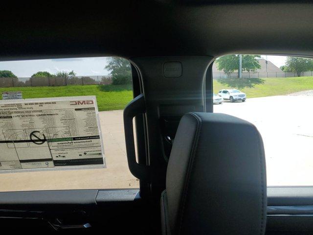 new 2025 GMC Sierra 2500 car, priced at $80,126