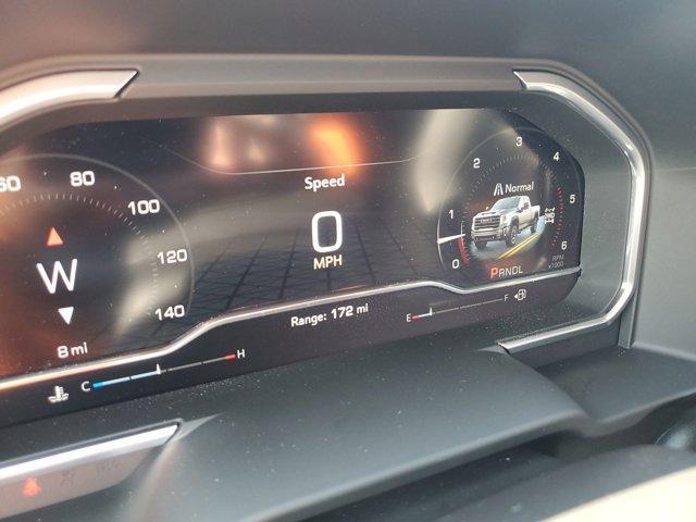 new 2025 GMC Sierra 2500 car, priced at $80,126