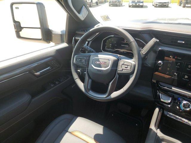 new 2025 GMC Sierra 2500 car, priced at $80,126