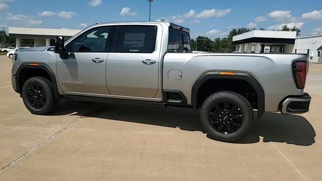 new 2025 GMC Sierra 2500 car, priced at $80,126