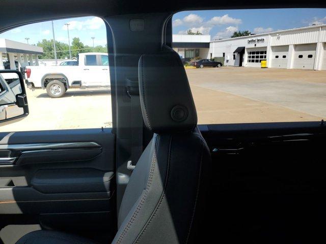 new 2025 GMC Sierra 2500 car, priced at $80,126