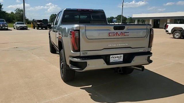 new 2025 GMC Sierra 2500 car, priced at $80,126