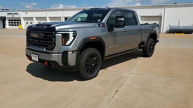 new 2025 GMC Sierra 2500 car, priced at $80,126
