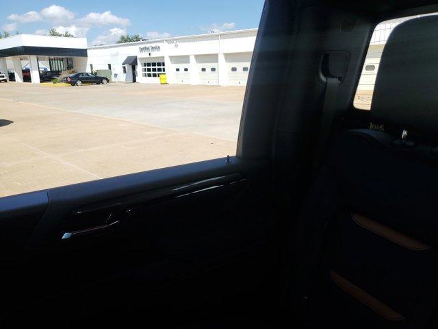 new 2025 GMC Sierra 2500 car, priced at $80,126