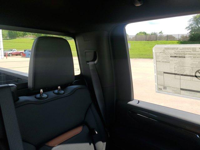 new 2025 GMC Sierra 2500 car, priced at $80,126