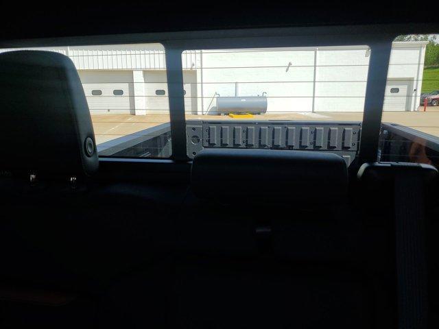 new 2025 GMC Sierra 2500 car, priced at $80,126