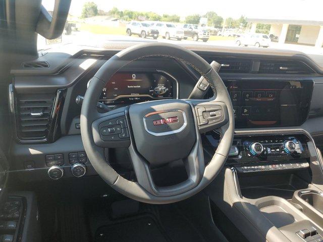 new 2025 GMC Sierra 2500 car, priced at $80,126