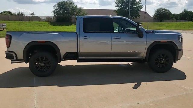 new 2025 GMC Sierra 2500 car, priced at $80,126